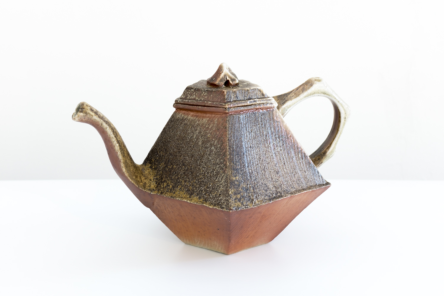 Bradley Walters, Teapot