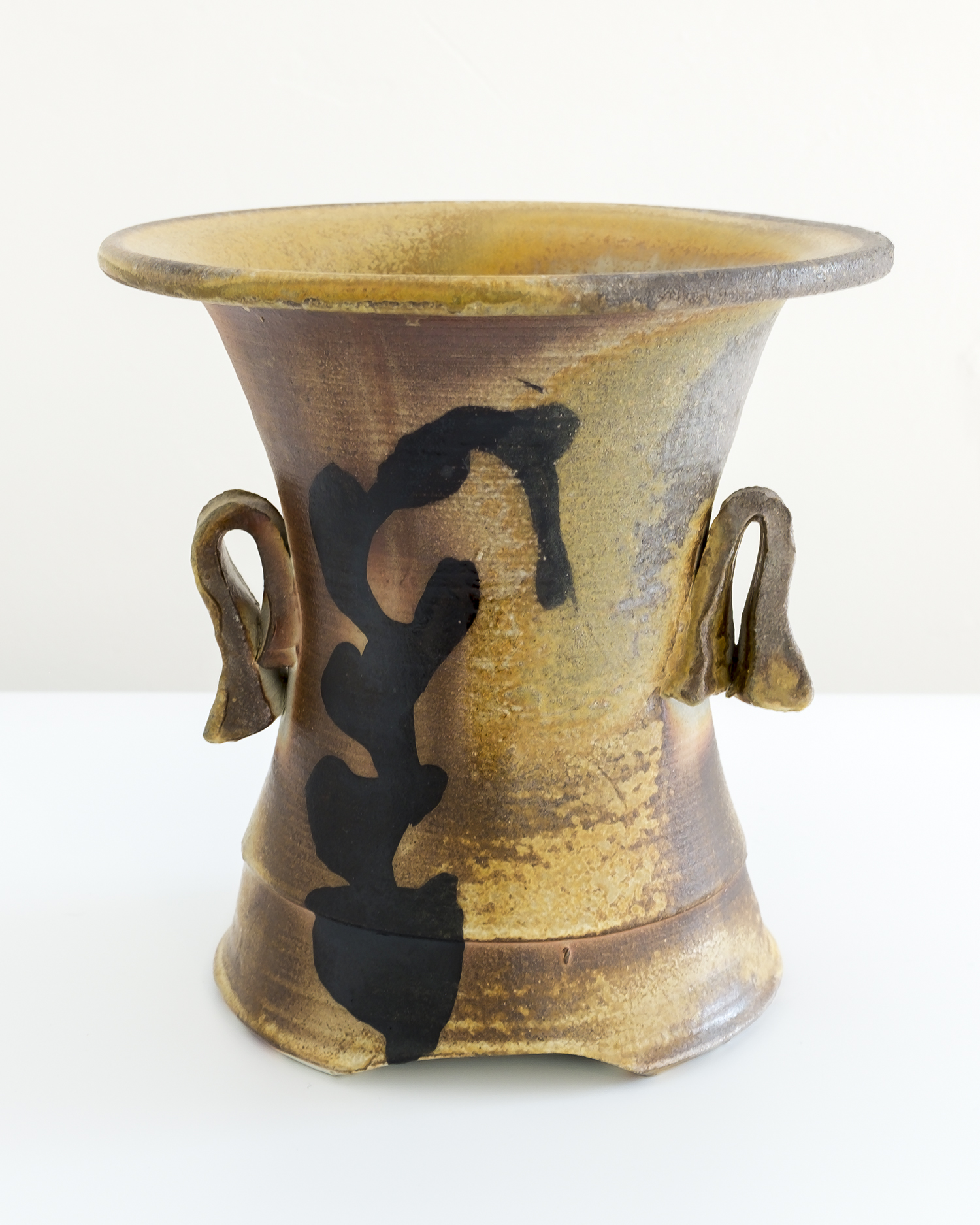 Bradley Walters, Vase with Handle